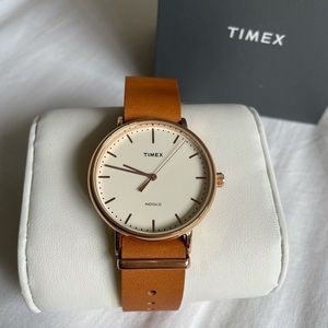 Timex Classic unisex watch